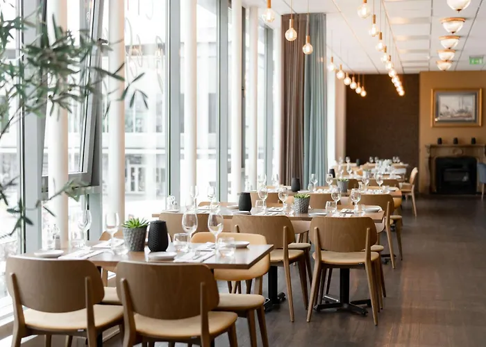 Scandic 3* Fredrikstad