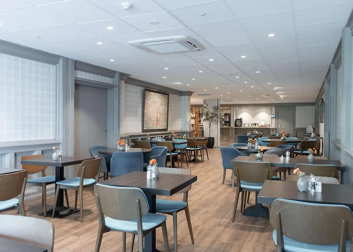 Scandic Fredrikstad