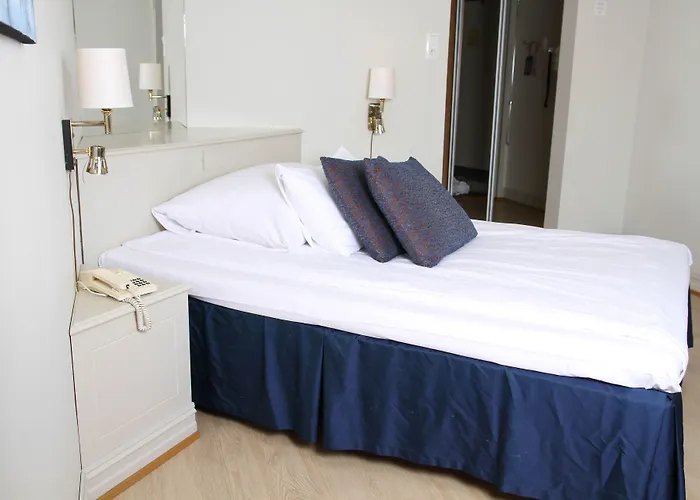 Scandic Szálloda Fredrikstad