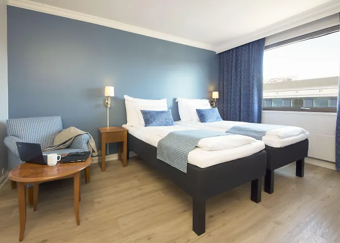 Scandic Szálloda Fredrikstad