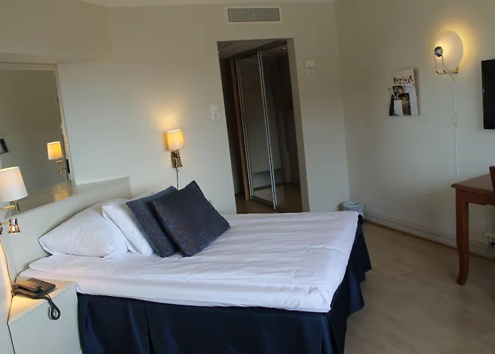 Scandic Fredrikstad