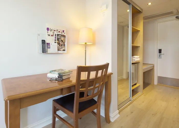 Scandic 3* Fredrikstad