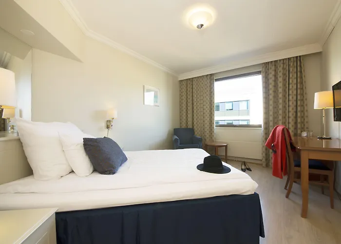 Scandic Szálloda Fredrikstad