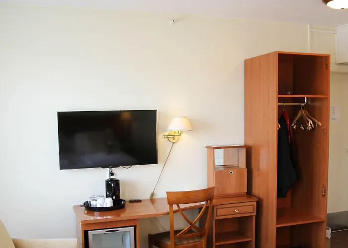 Scandic Fredrikstad
