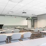 Scandic Hotell 3*