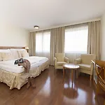 Scandic Hotell