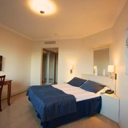 Scandic Hotell