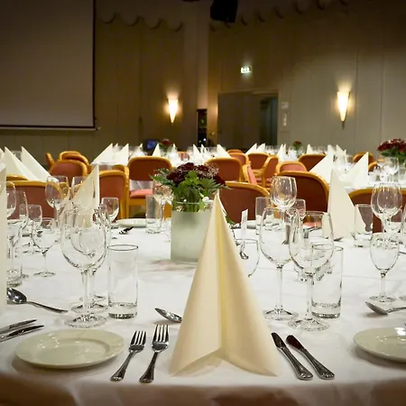 Otel Scandic Fredrikstad