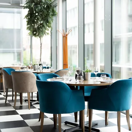 Scandic Otel Fredrikstad