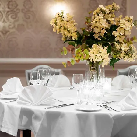 Hotell Scandic Fredrikstad