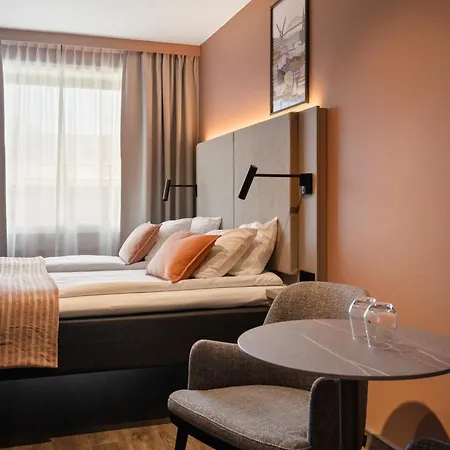 Hotell Scandic Fredrikstad