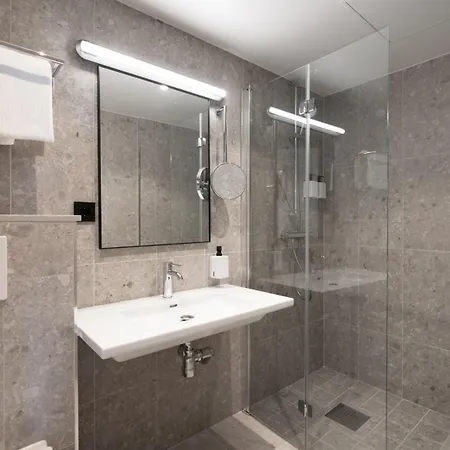Scandic Hotell