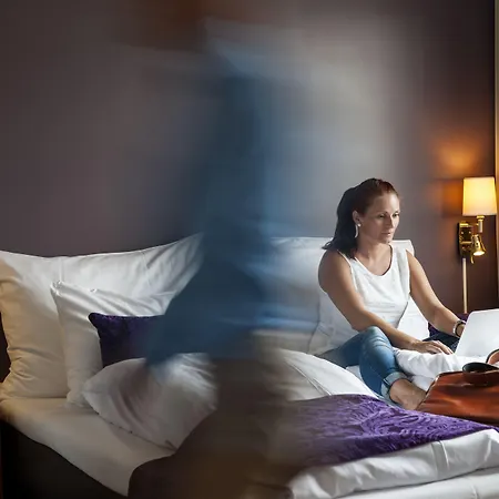 Scandic פרדריקסטאד
