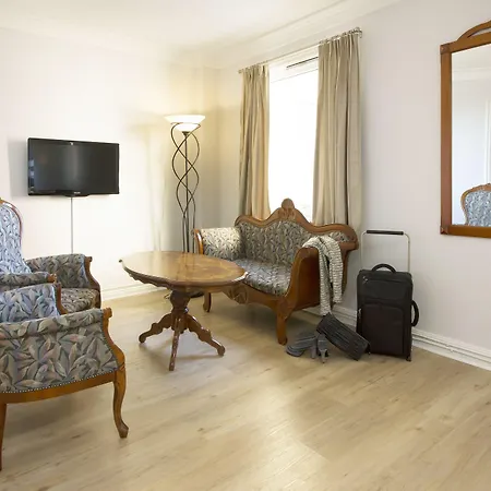 Scandic Otel 3*
