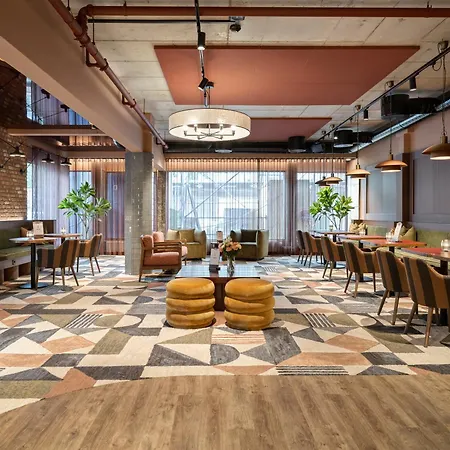 Scandic Hotel