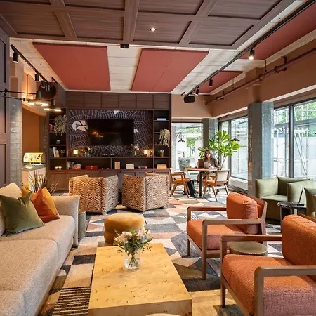 Scandic Hotel 3*