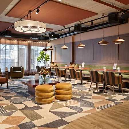 Hotel Scandic 3*