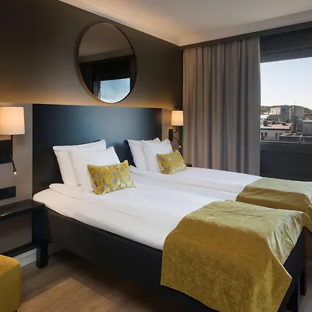 Otel Scandic