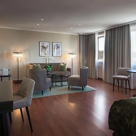 Otel Scandic