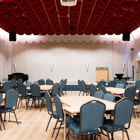 Scandic 3* Fredrikstad