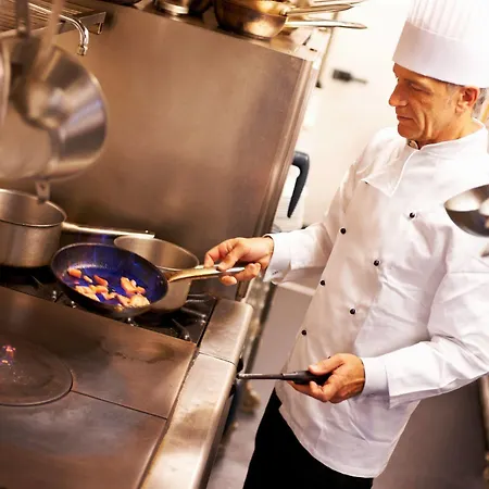 Hotell Scandic Fredrikstad